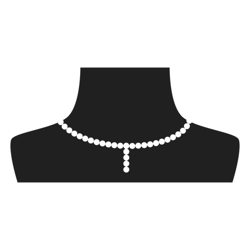 Necklace Choker Transparent PNG Image