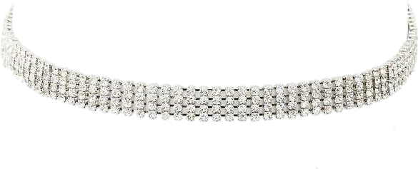 Necklace Choker Transparent PNG Image