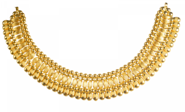 Necklace Choker Transparent PNG Image