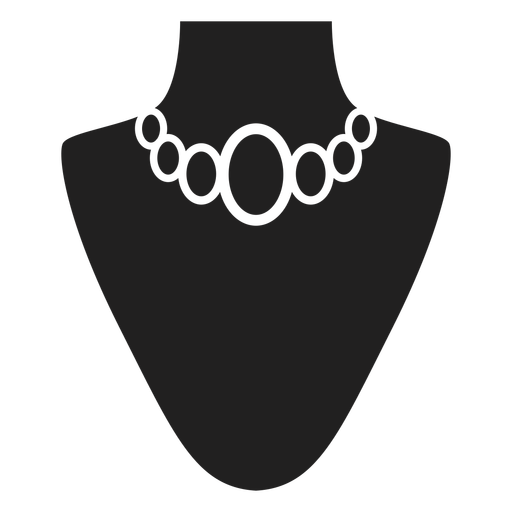 Choker Transparent PNG Image