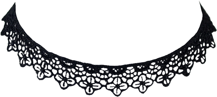 Choker Transparent PNG Image
