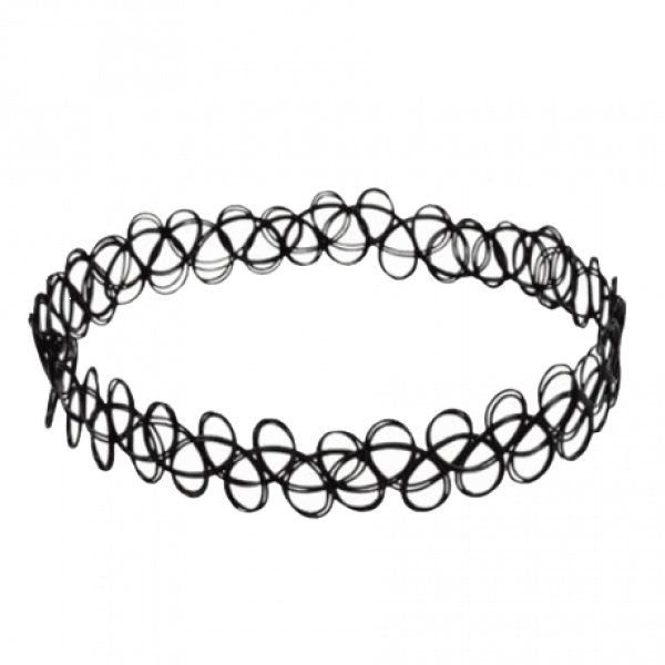 Choker Transparent PNG Image