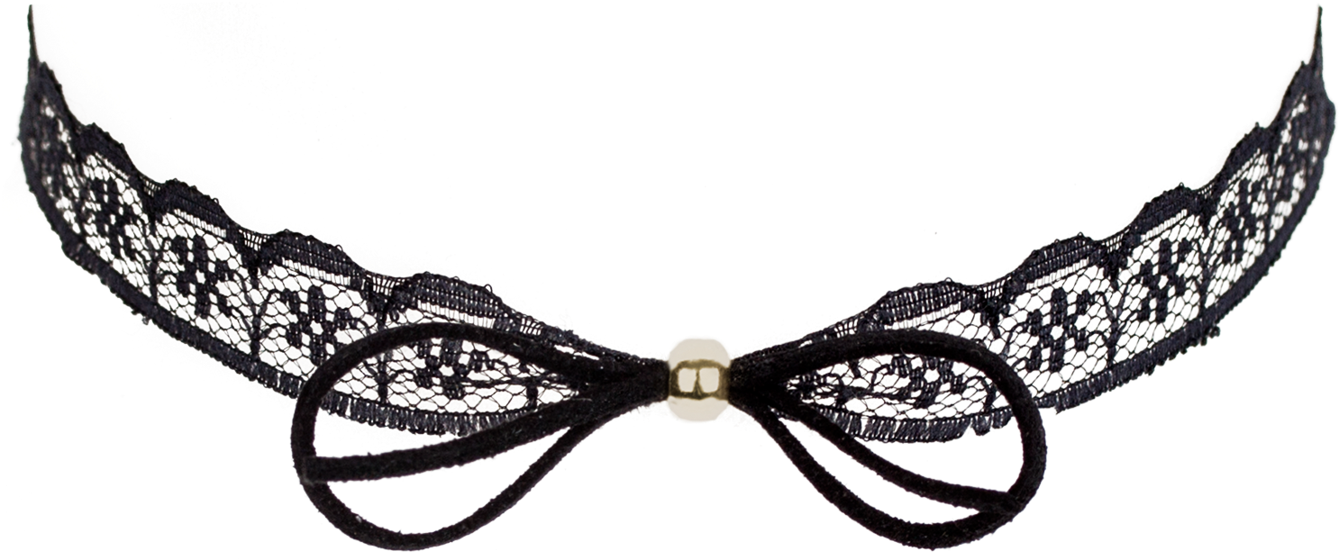 Choker Transparent PNG Image
