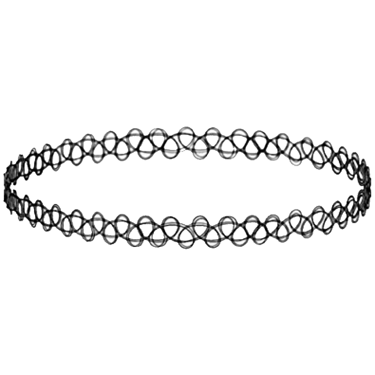 Choker File Transparent PNG Image