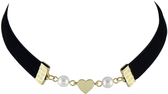Choker Transparent PNG Image