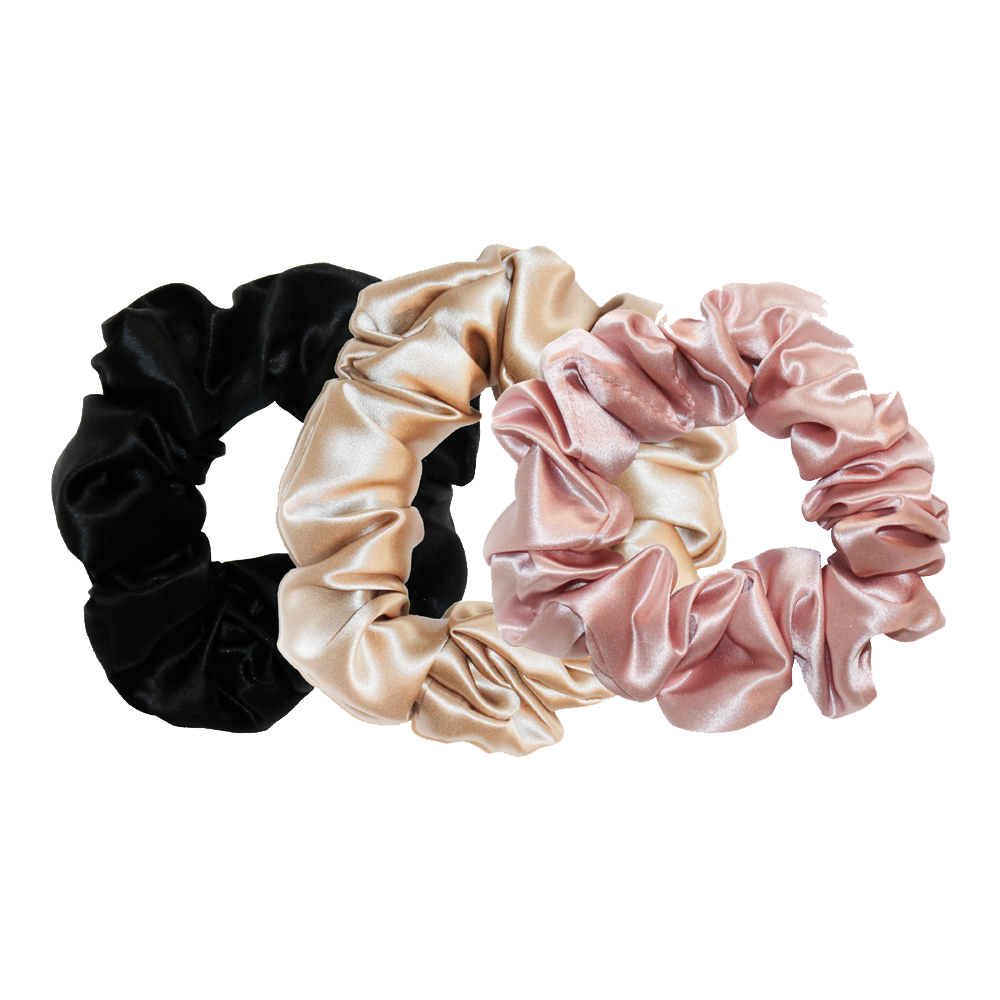 Scrunchies Transparent PNG Image