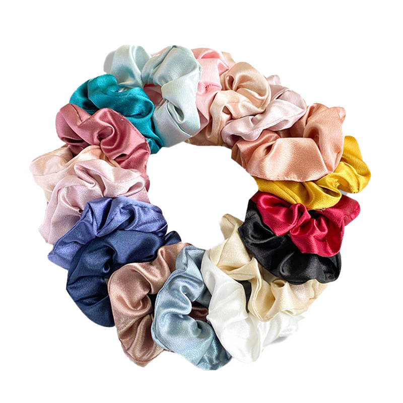 Girls For Scrunchies Transparent PNG Image