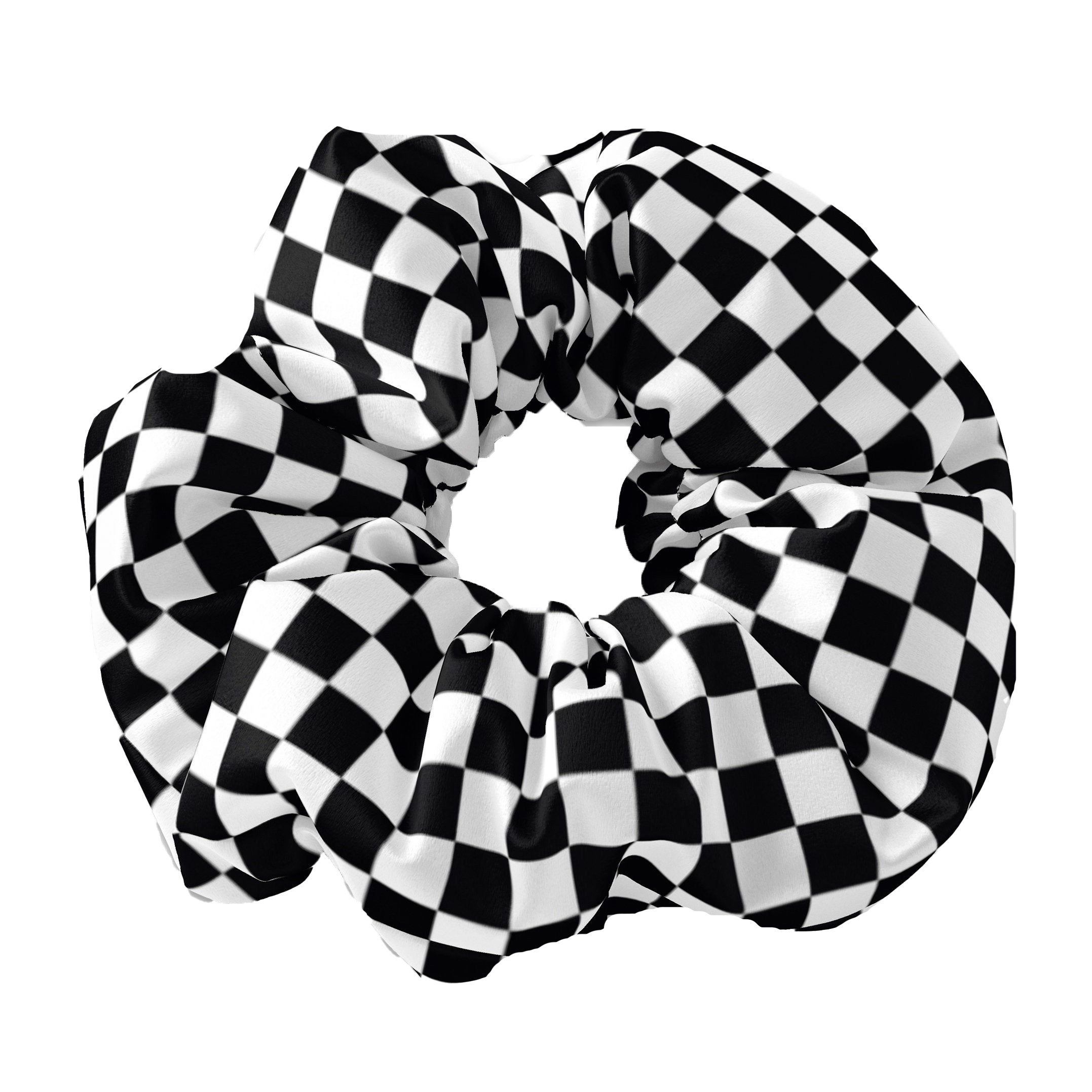 High-Quality Girls For Scrunchies Transparent PNG Image