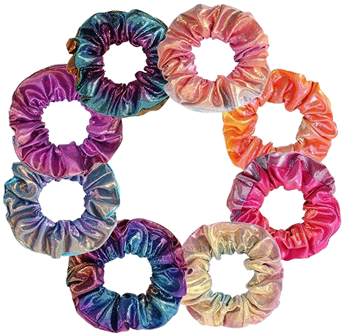 Girls For Scrunchies Transparent PNG Image