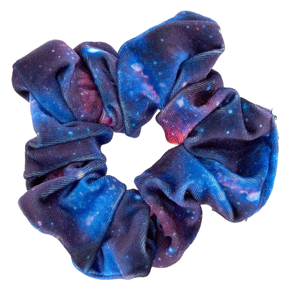 Hair For Scrunchies Transparent PNG Image