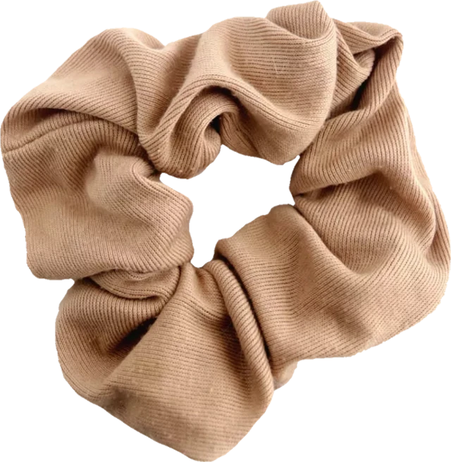 Scrunchies Transparent PNG Image