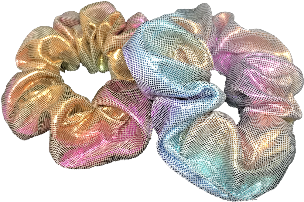 Scrunchies Transparent PNG Image