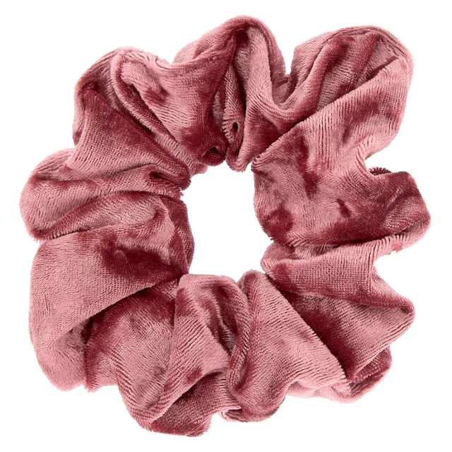 Scrunchies Transparent PNG Image