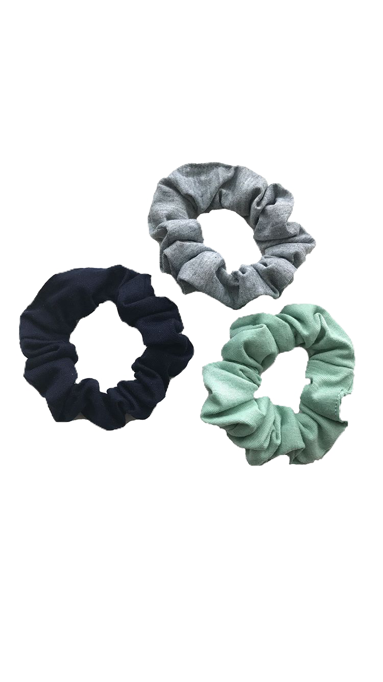 Scrunchies Transparent PNG Image