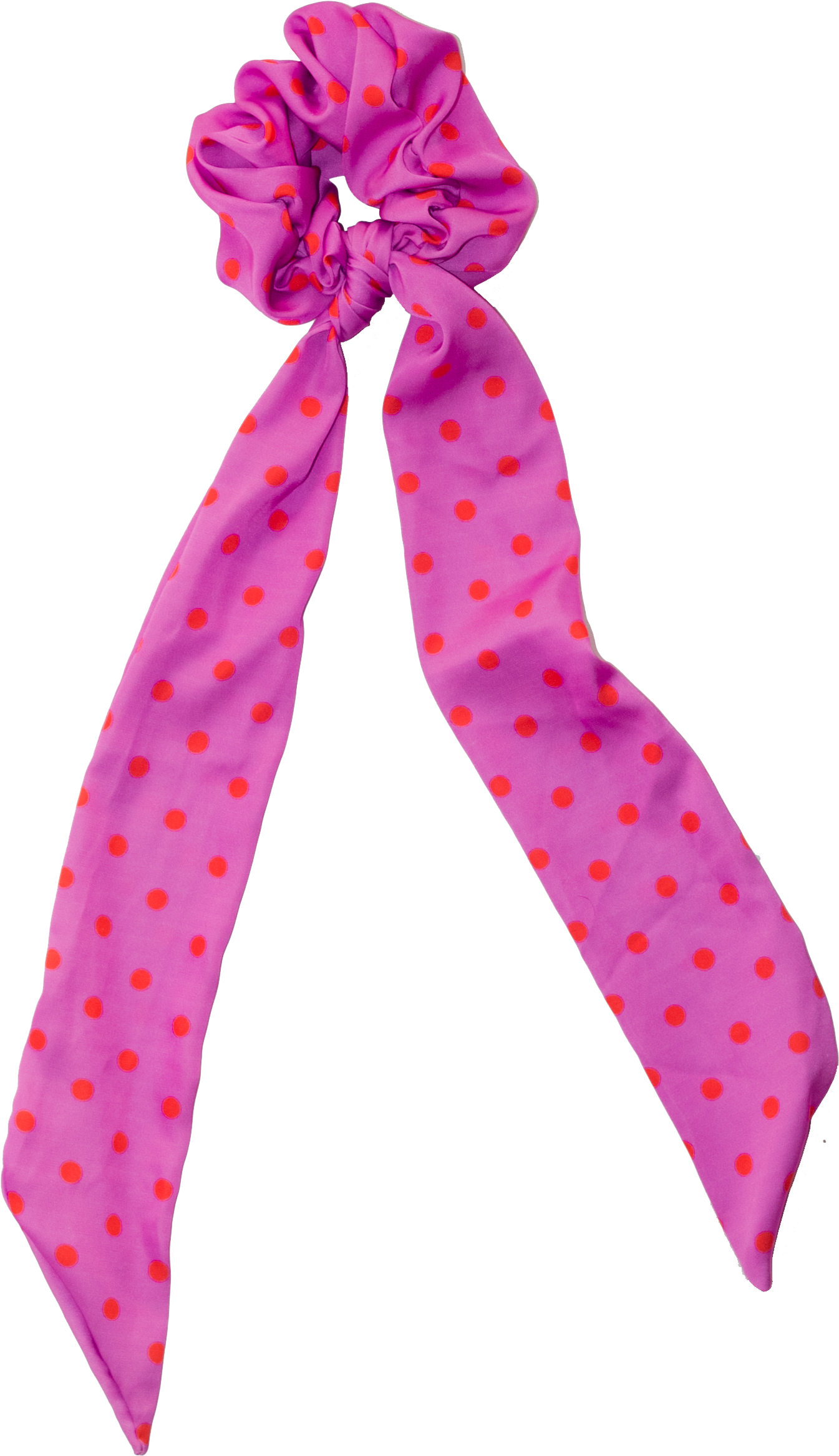 Scrunchies Transparent PNG Image