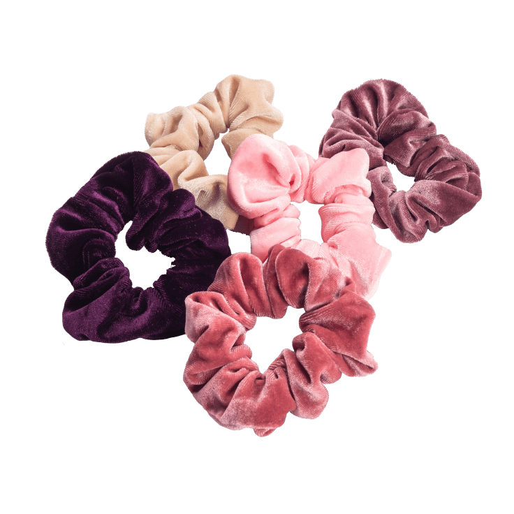 Scrunchies Transparent PNG Image