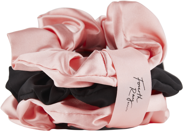 Scrunchies File Transparent PNG Image