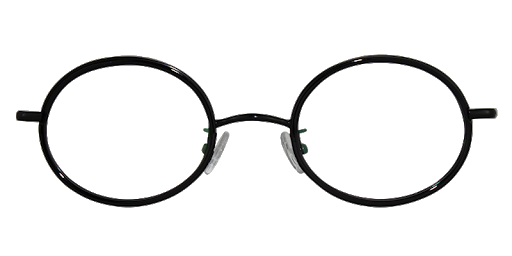 Eyeglass Transparent PNG Image