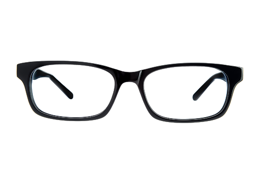 Eyeglass Transparent PNG Image