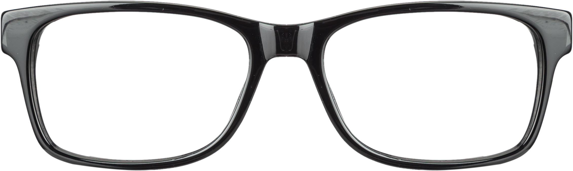 Eyeglass Transparent PNG Image