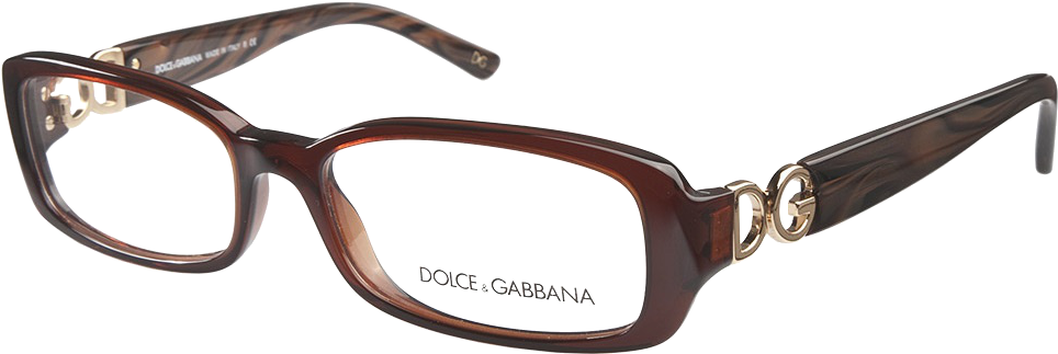Eyeglass Transparent PNG Image