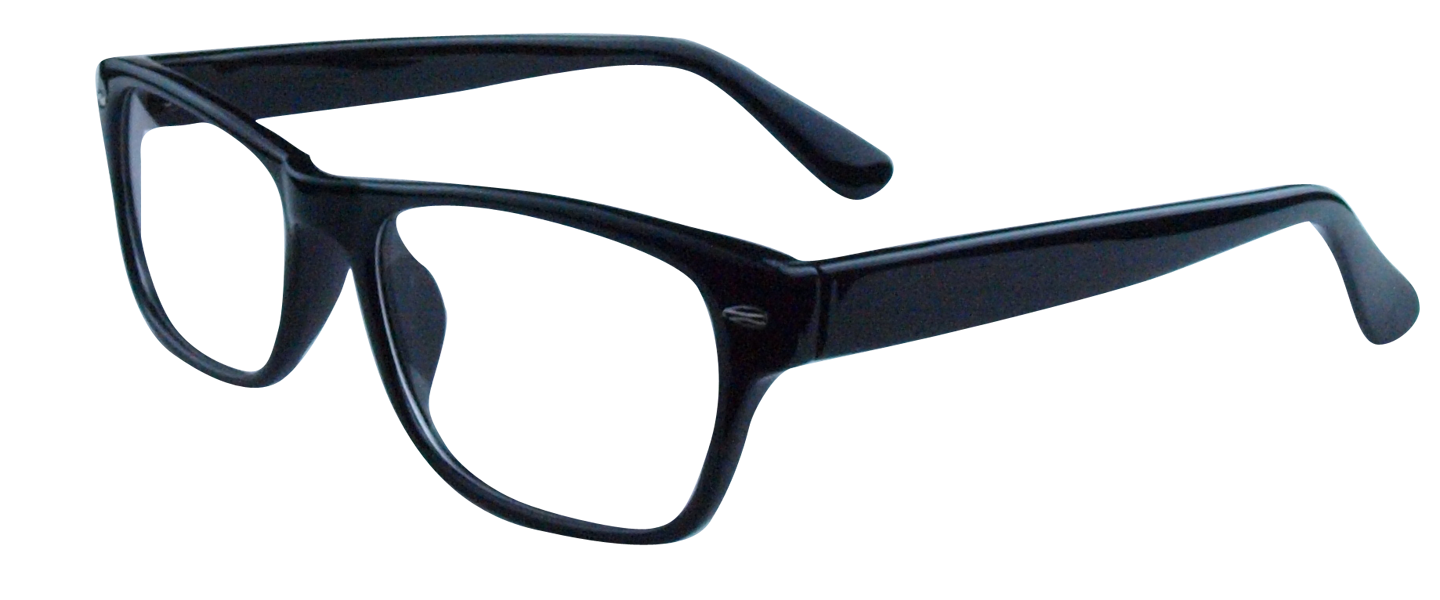 Eyeglass Transparent PNG Image