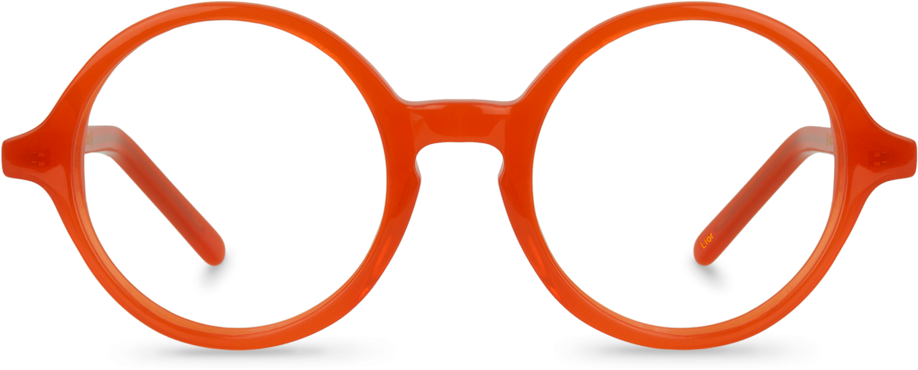 Eyeglass Transparent PNG Image