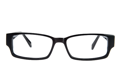 Eyeglass Transparent PNG Image