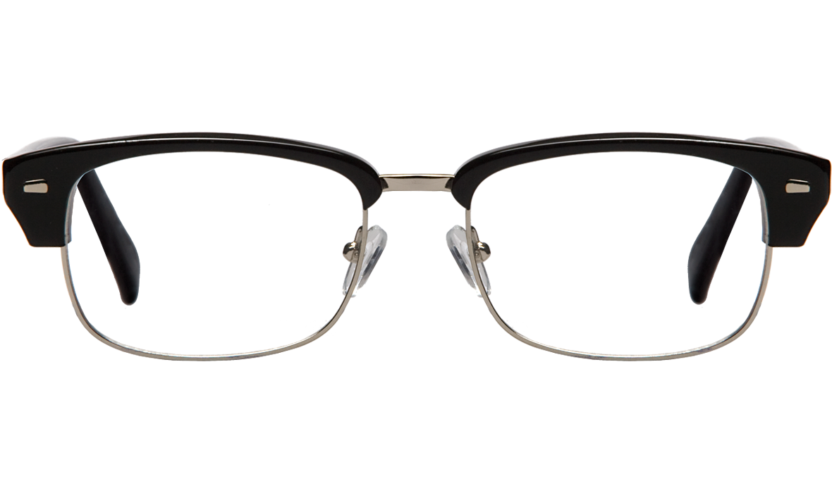 Eyeglass Transparent PNG Image
