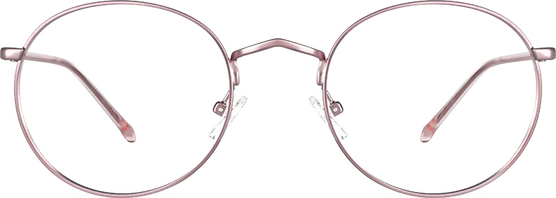 Eyeglass Transparent PNG Image