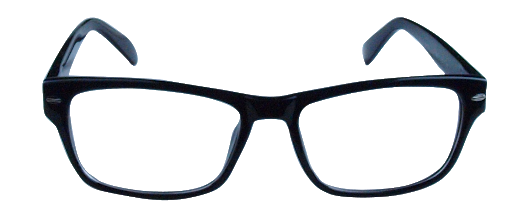 Eyeglass Transparent PNG Image