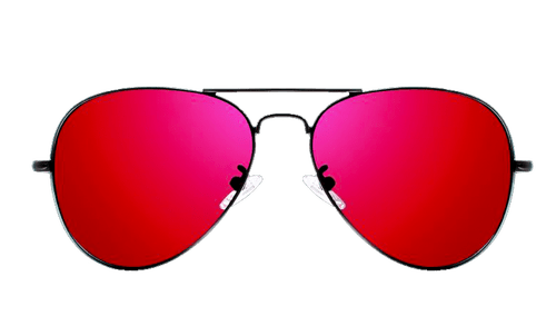 Eyeglass Transparent PNG Image