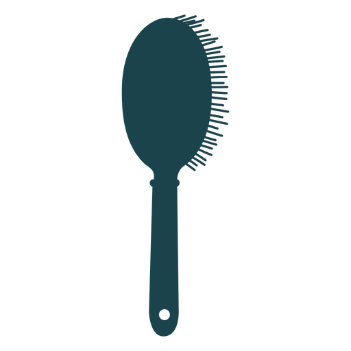 Hair Brush Transparent PNG Image