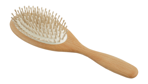 Hair Brush Transparent PNG Image