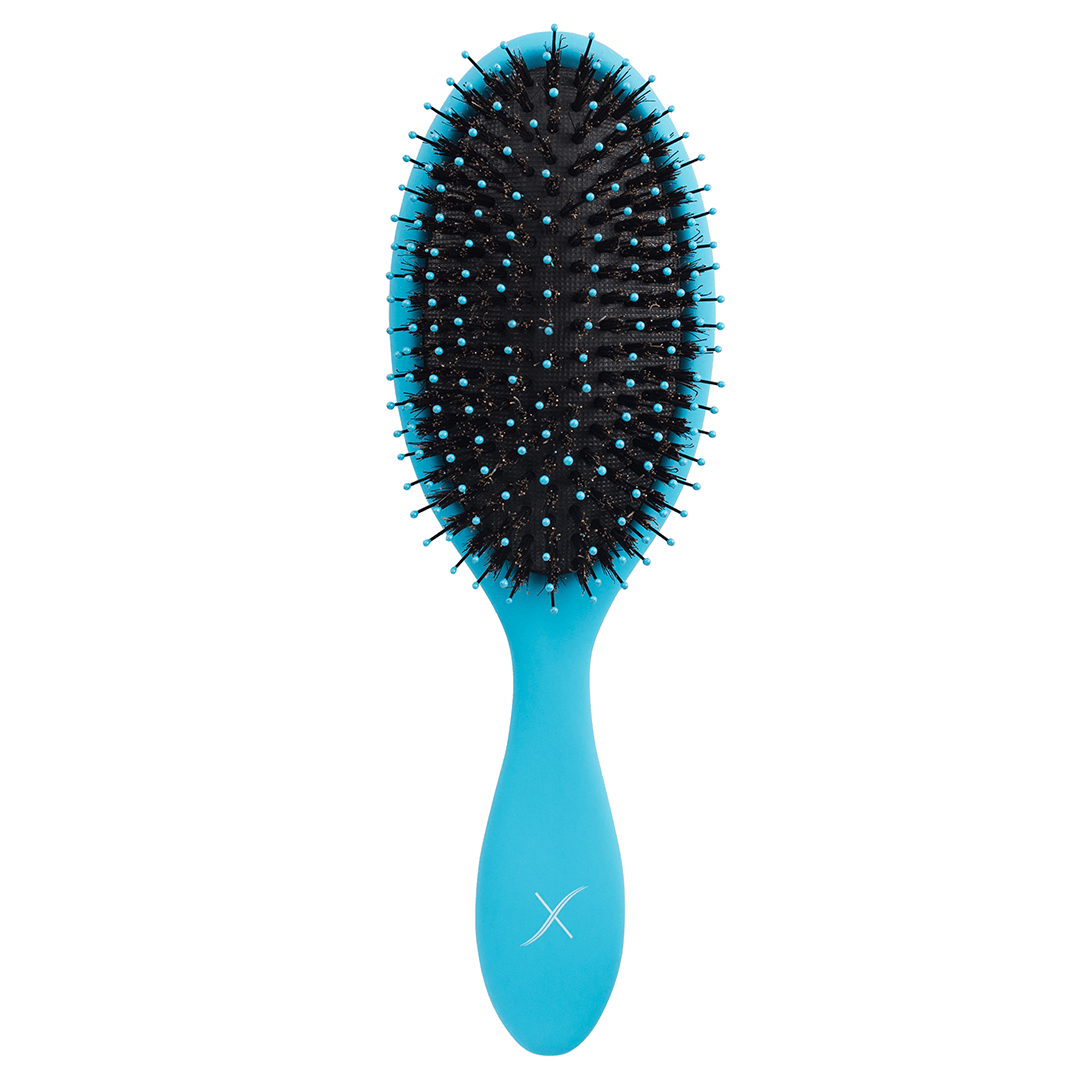 Hair Ladies Brush Transparent PNG Image