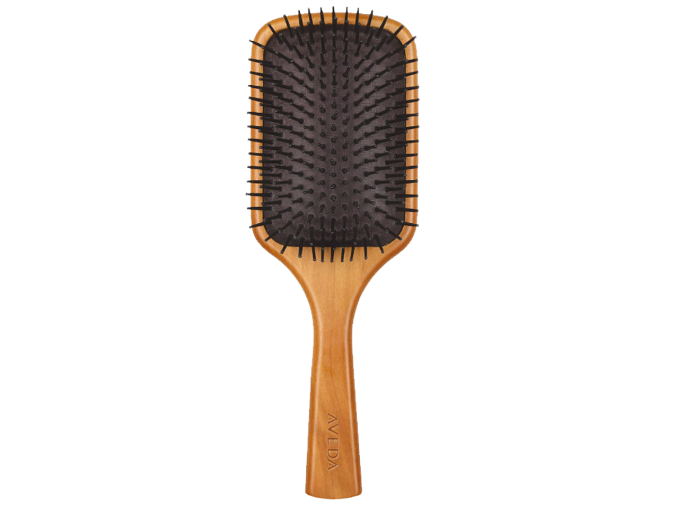 Hair Ladies Brush Transparent PNG Image