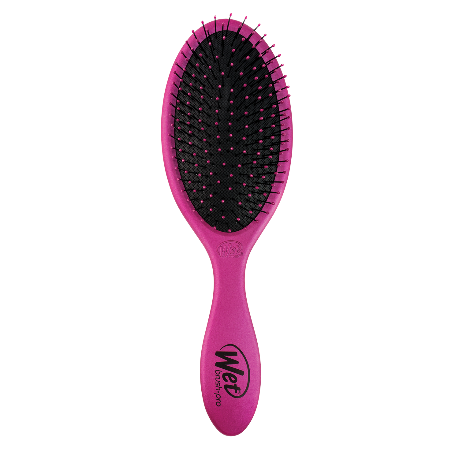 Hair Ladies Brush Transparent PNG Image