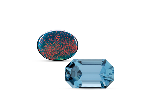 Bloodstone Transparent PNG Image