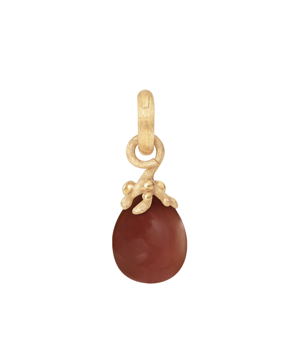 Carnelian Transparent PNG Image