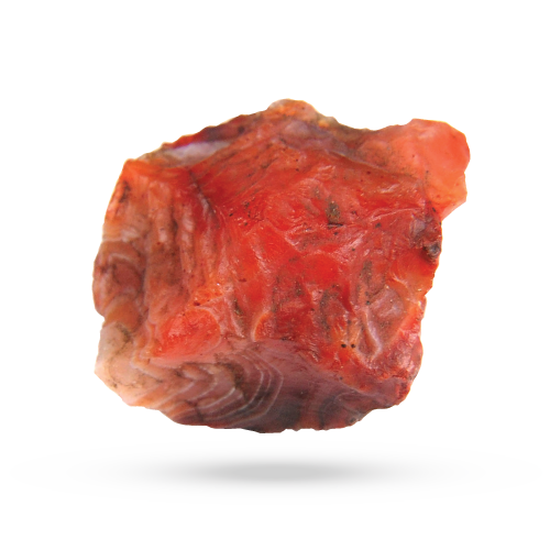 Carnelian Transparent PNG Image