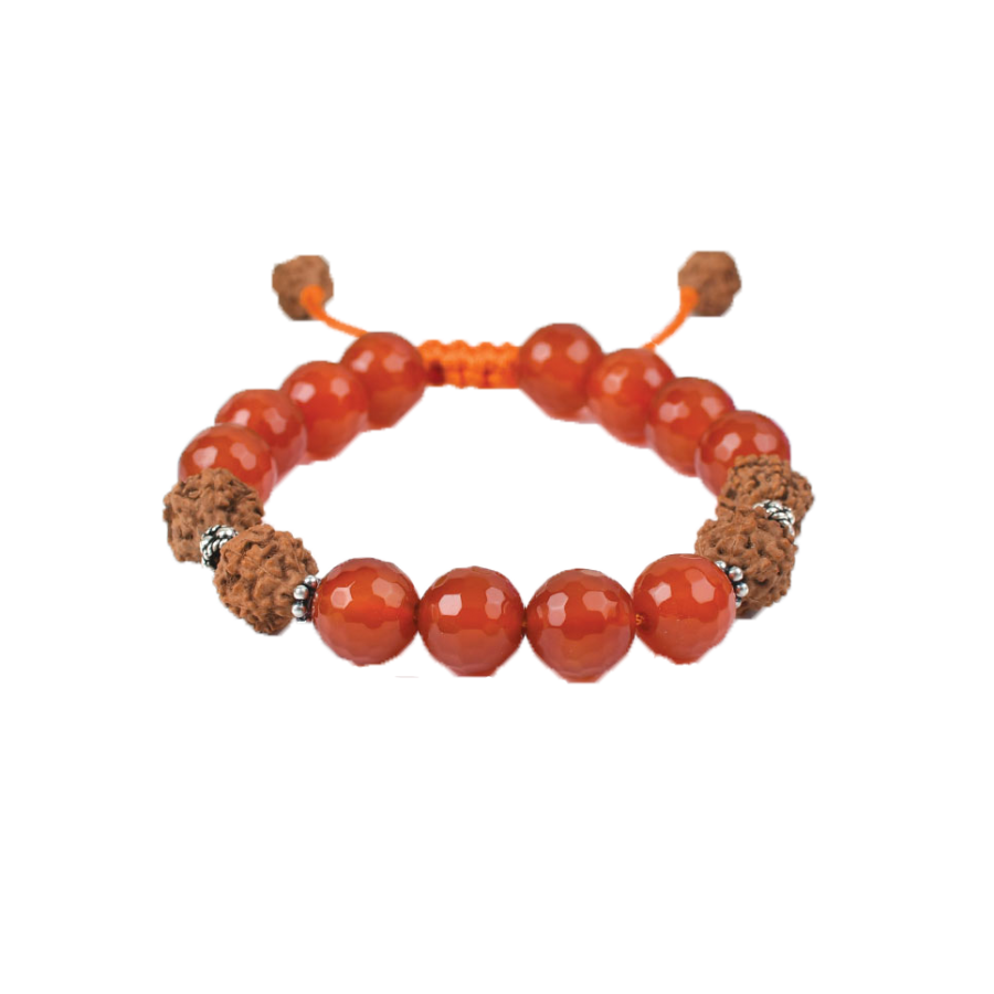 Stone Carnelian Transparent PNG Image