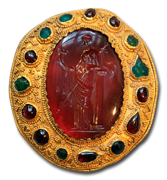 Carnelian Transparent PNG Image