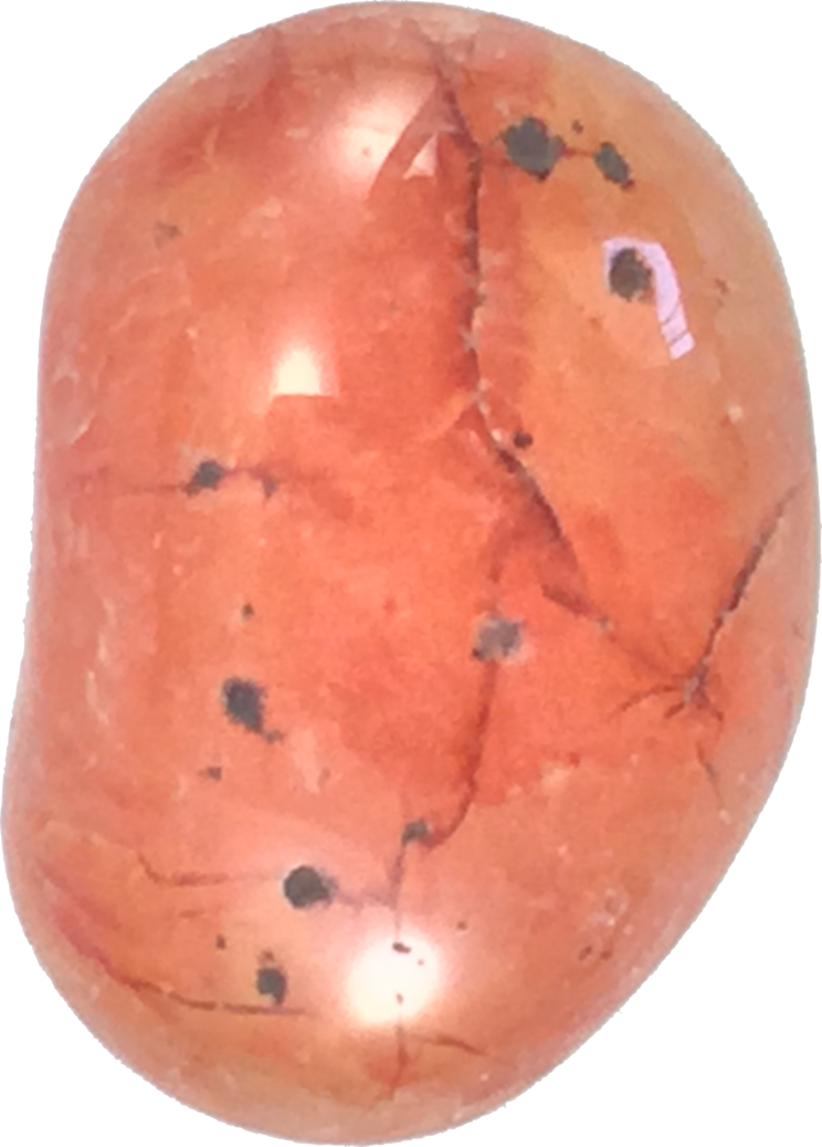 Carnelian Transparent PNG Image