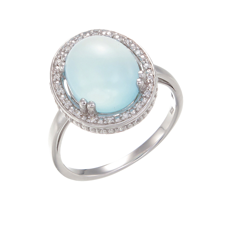 Chalcedony Natural Transparent PNG Image