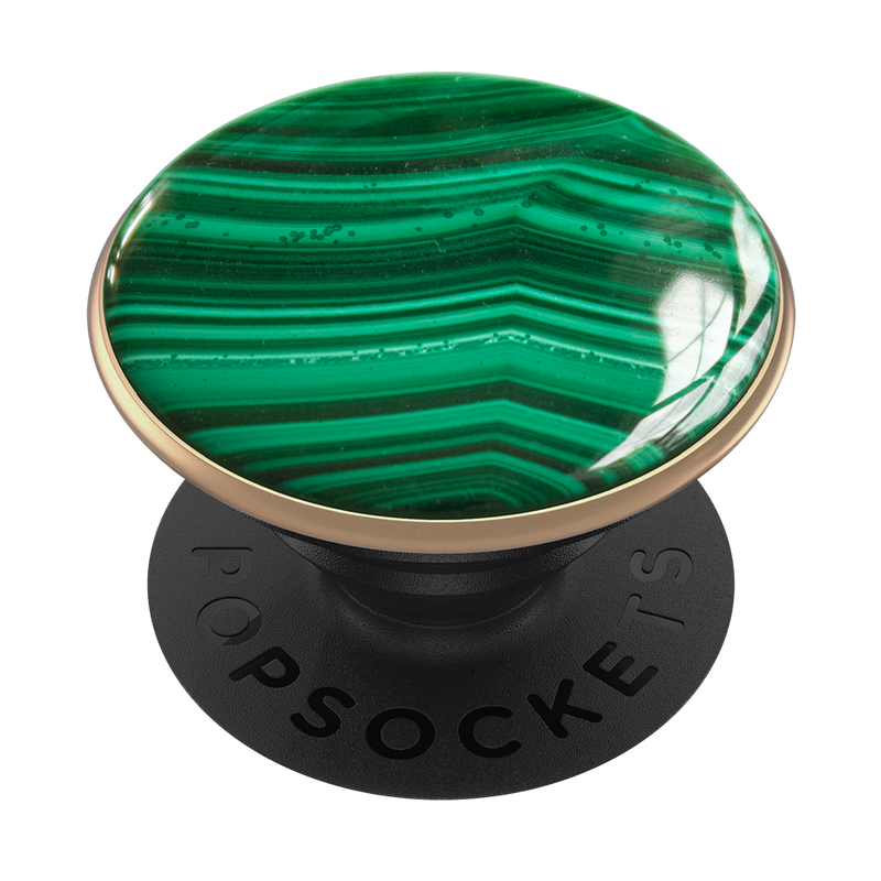 Malachite Green Transparent PNG Image