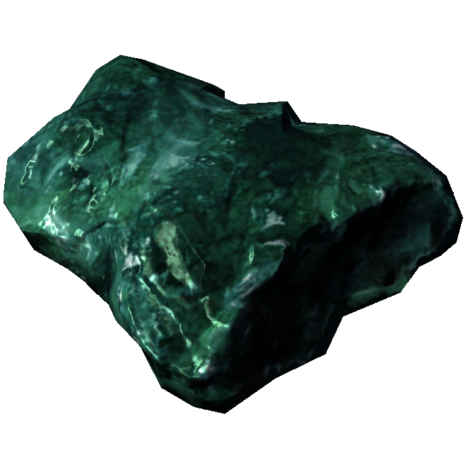 Malachite Green Transparent PNG Image
