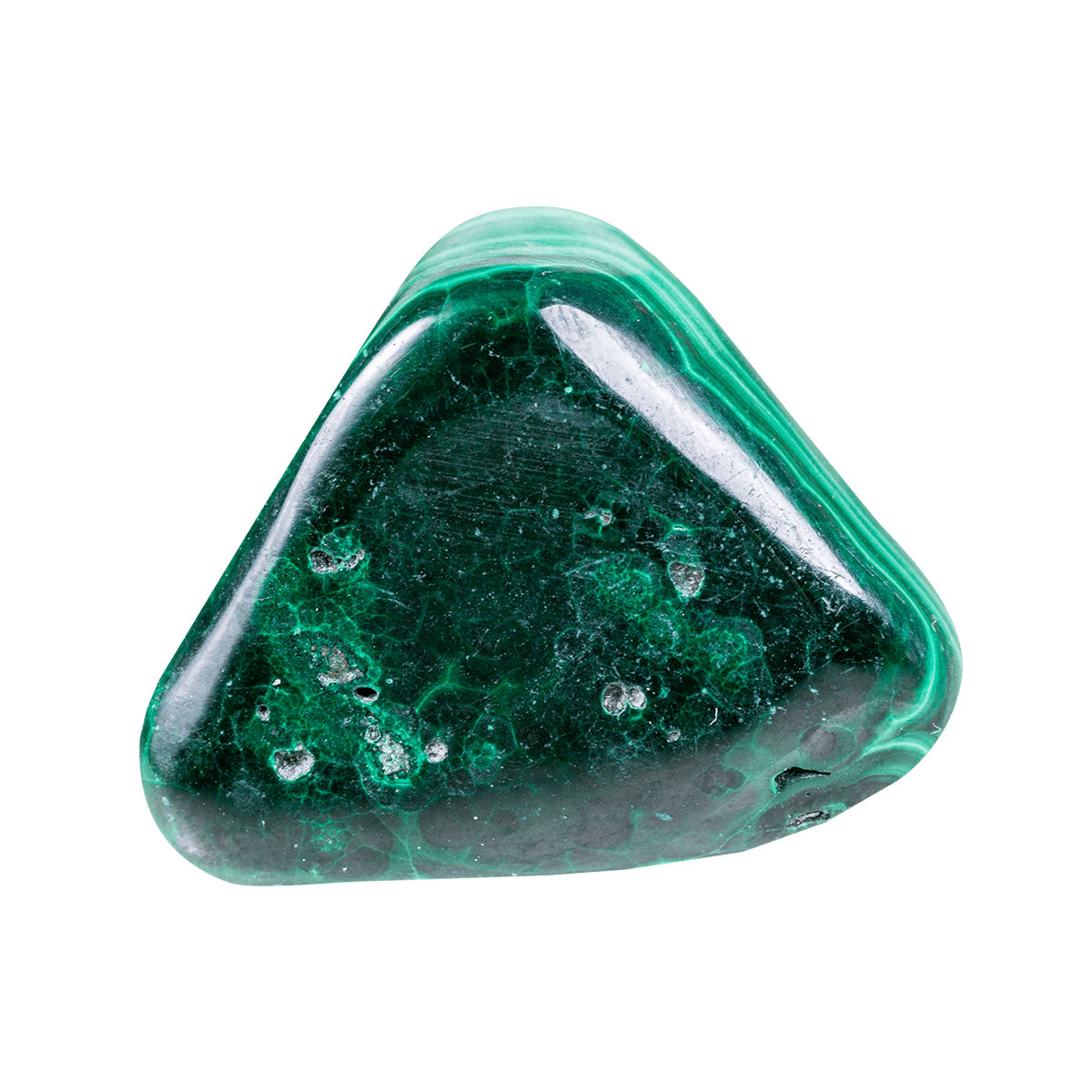 Malachite Green Transparent PNG Image