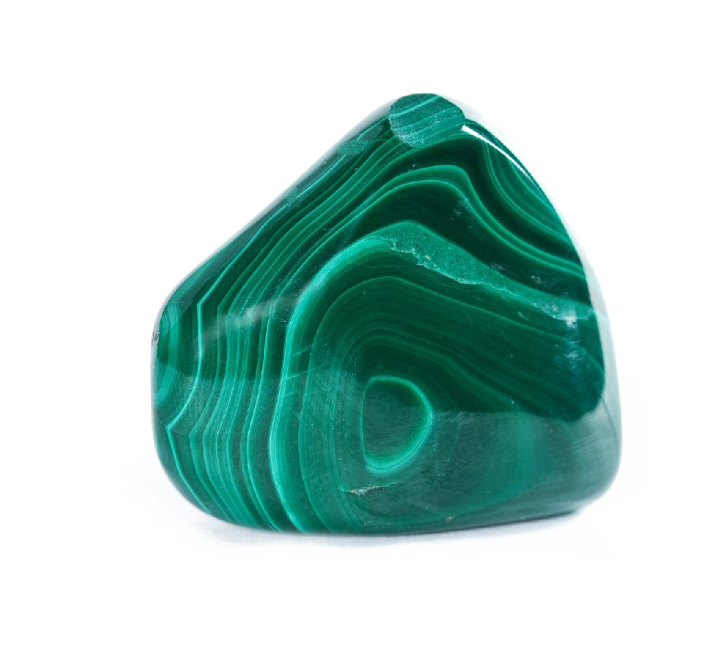 Malachite Green Transparent PNG Image