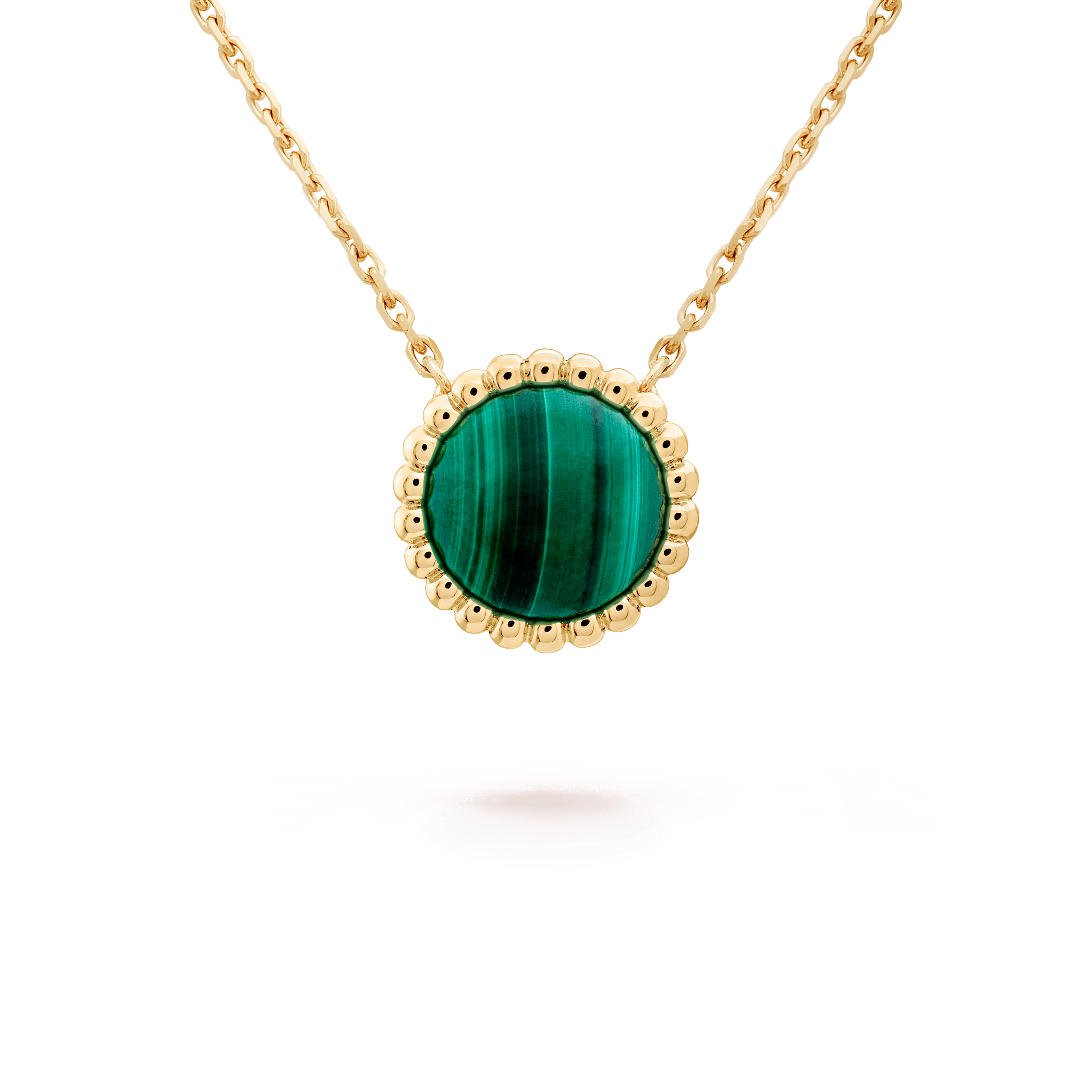 Malachite Jewellery Transparent PNG Image