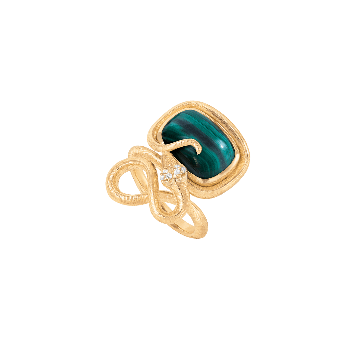 Malachite Jewellery Transparent PNG Image